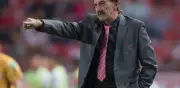 La Volpe apunta a Chivas como candidato al título de la Liga MX por su estilo de juego