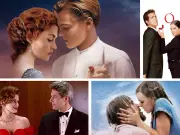 Las 10 Historias de Amor Más Icónicas de Hollywood que Siguen Conquistando Corazones