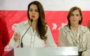 Laura Haro tramita constancia de no antecedentes penales para dirigencia del PRI en Jalisco