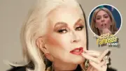 Laura Zapata se convierte en la villana de La Casa de los Famosos y desata pelea con Oriana Marzoli