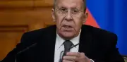 Lavrov advierte a Europa: Rusia responderá con fuerza militar masiva ante agresión