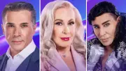 LCDLF 2026: Lista Completa de 21 Famosos y Primer Nominado del Reality Show