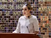 Legisladora de Jalisco propone estrategia para dignificar restos humanos no reclamados