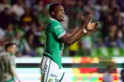 León Regresa al Triunfo en la Liga MX con Victoria sobre Santos Laguna