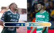 León vs Santos: Duelo por la Supervivencia en la Jornada 7 del Clausura 2026