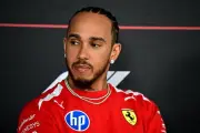 Lewis Hamilton se declara renovado y con energía para nueva temporada de Fórmula 1