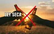 Ley Seca en Iztapalapa para Semana Santa 2026: Prohibición total de alcohol en ocho barrios