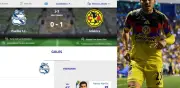 Liga MX adjudica erróneamente gol de Raphael Veiga a Henry Martin en partido ante Puebla