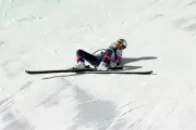 Lindsey Vonn se prepara para su regreso a Estados Unidos tras su estancia en México