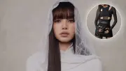 Lisa de BLACKPINK debuta como diseñadora de moda con lujosa colección para Kith Women