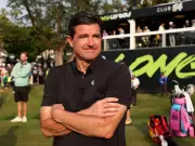 LIV Golf modera su postura tras decisión del ranking mundial sobre puntos