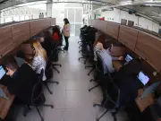 Línea 079 supera el millón de atenciones en programas sociales del Gobierno