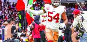 Los 49ers de San Francisco consolidan su hogar en México con creciente afición