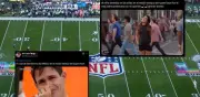 Los Mejores Memes del Show de Medio Tiempo del Super Bowl 2026