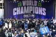 Los Seattle Seahawks se ponen a la venta tras su histórica victoria en el Super Bowl