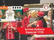 Lotería Nacional pospone Sorteo Zodiaco Especial 1735 por problemas de movilidad