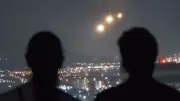 Luces Misteriosas en el Cielo de Tláhuac y Chalco Desatan Especulaciones