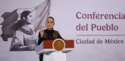 Mañanera de Sheinbaum cambia de horario y sede este viernes 27 de febrero