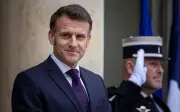 Macron se pronuncia sobre los archivos de Epstein tras salpicar a la política francesa