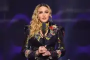 Madonna envía mensaje de apoyo a patinadora mexicana en Juegos Olímpicos de París