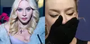 Madonna sorprende a patinadora Amber Glenn con mensaje de apoyo en Juegos Olímpicos