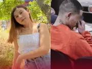 Madre grita '¡Ahora sí, ríete!' a feminicida de su hija tras sentencia histórica de 122 años