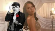 Majo Aguilar rinde emotivo homenaje a Juan Gabriel con su versión de 'Así fue'