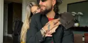 Maluma revela identidad de su novia y futura madre de su hija: Susana Gómez