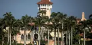 Mar-a-Lago, residencia de Trump, escenario de incidente armado con hombre abatido