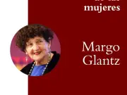 Margo Glantz analiza la 'querella de las mujeres' como tradición crítica de larga duración