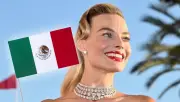 Margot Robbie revela que su madre le daba licor mexicano Kahlúa con leche desde niña