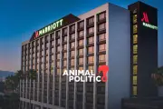 Marriott International demanda al CJNG por fraude masivo en esquema de tiempos compartidos