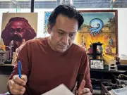 Marx Arriaga y la polémica rebelión en la SEP: Críticas a libros de texto y estilo profético