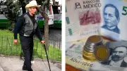 Marzo traerá doble pago a pensionados del IMSS con Pensión Bienestar