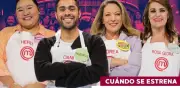 MasterChef Celebrity México 2025: Fecha de Estreno, Participantes y Nuevo Formato Generacional