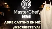 MasterChef México 24/7 abre casting: requisitos y cómo registrarte paso a paso