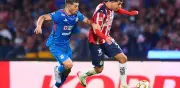 Maximiliano Quintero Hernández arbitrará el Cruz Azul vs Chivas: su historial con ambos equipos