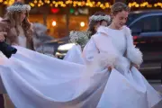 Maya Hawke contrae matrimonio en una boda íntima rodeada de celebridades