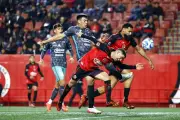 Mazatlán FC logra un empate dramático contra Xolos en el último minuto