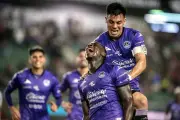 Mazatlán FC vence a Pachuca y consigue su segundo triunfo consecutivo en Liga MX