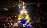 Mazatlán prepara su Carnaval 2026 con expectativa de 1.2 millones de visitantes y derrama millonaria