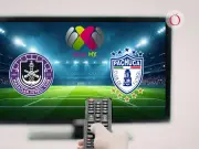 Mazatlán vs Pachuca: Horario, Canal y Streaming para la Jornada 8 del Clausura 2026