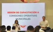 MC Jalisco Fortalece su Estructura con Capacitación Estratégica para Comisiones Municipales