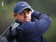 McIlroy domina el viento y la lluvia en el Genesis Invitational con sólida apertura