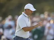 McIlroy y Scheffler se enfrentan en Pebble Beach: Duelo de titanes del golf mundial