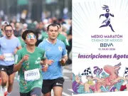 Medio Maratón CDMX 2026: Inscripciones Agotadas en 48 Horas Generan Polémica