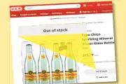 Medios de EU destacan la escasez de Topo Chico en México y su impacto económico