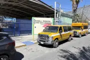 Menor hiere a compañero de primaria con arma de postas en incidente escolar