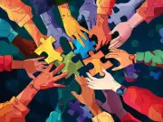 METANOIA 2.0: Una experiencia sensorial sobre salud mental y diversidad LGBTIQ+ en Jalisco