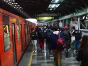 Metro CDMX: Abuso sexual baja 23% pero robos persisten con más de 1,300 anuales